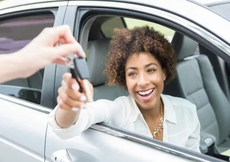 auto leasen Biezenmortel